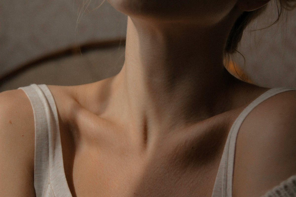 Dehydrated or Dry Skin? Understanding the Difference