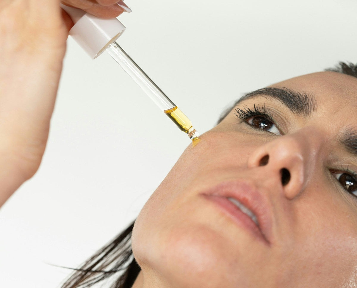 The Correct Order to Apply Your Skincare Products