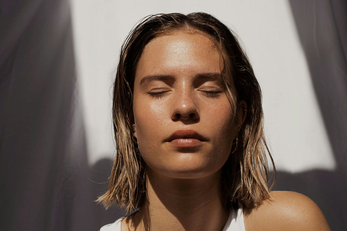 Your Skincare Routine Should Change With the Seasons