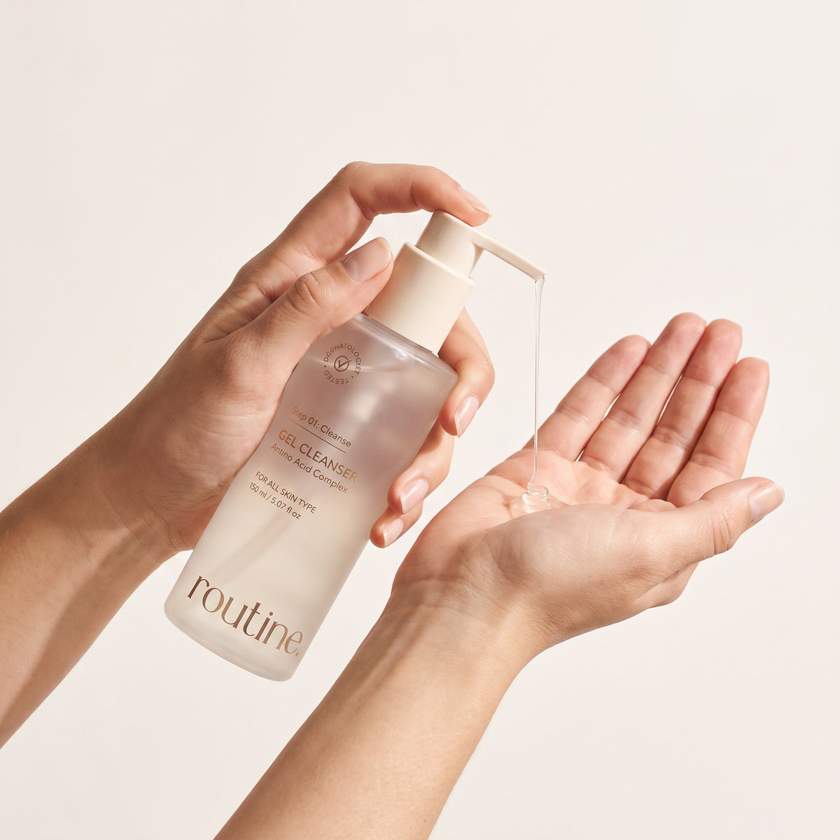 Gel Cleanser