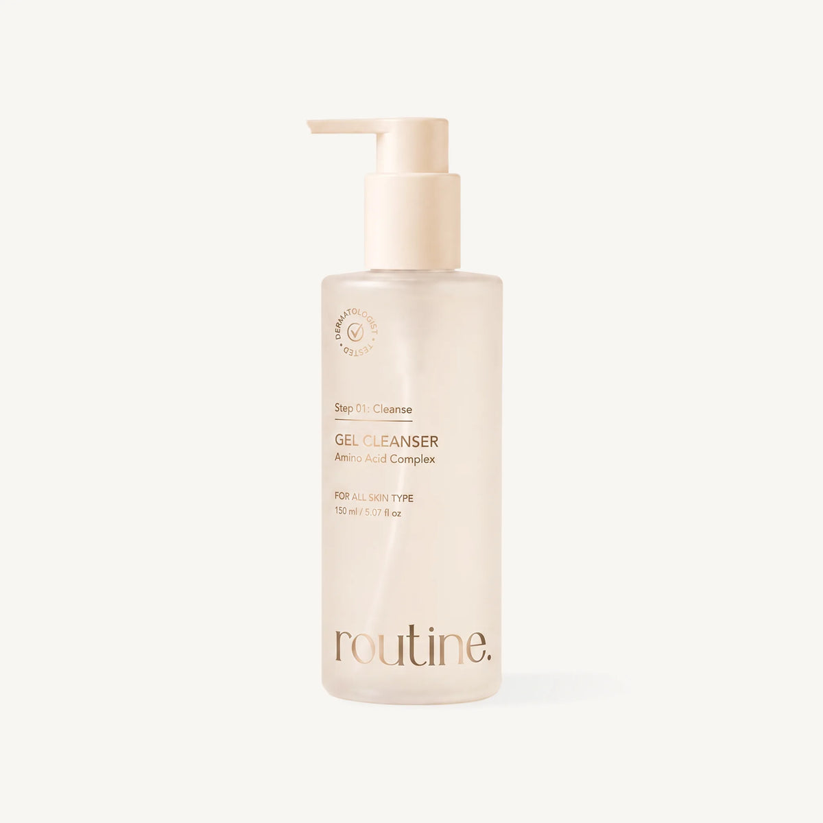 Gel Cleanser