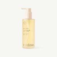 Cleansing Oil