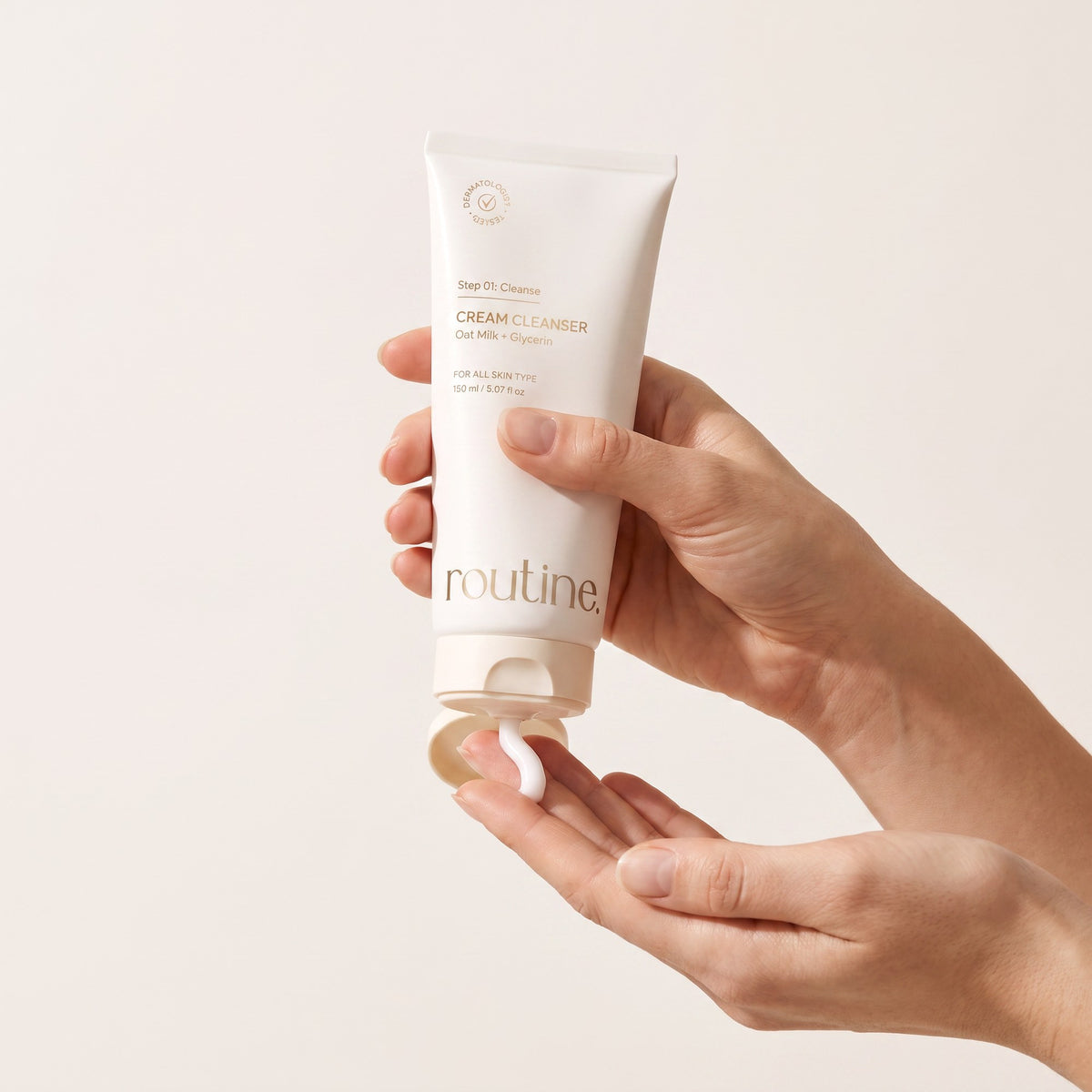 Cream Cleanser