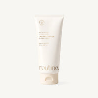 Cream Cleanser