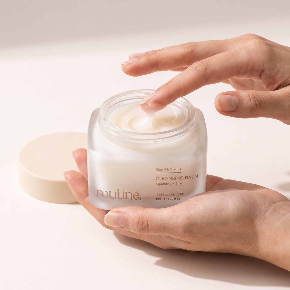 Cleansing Balm