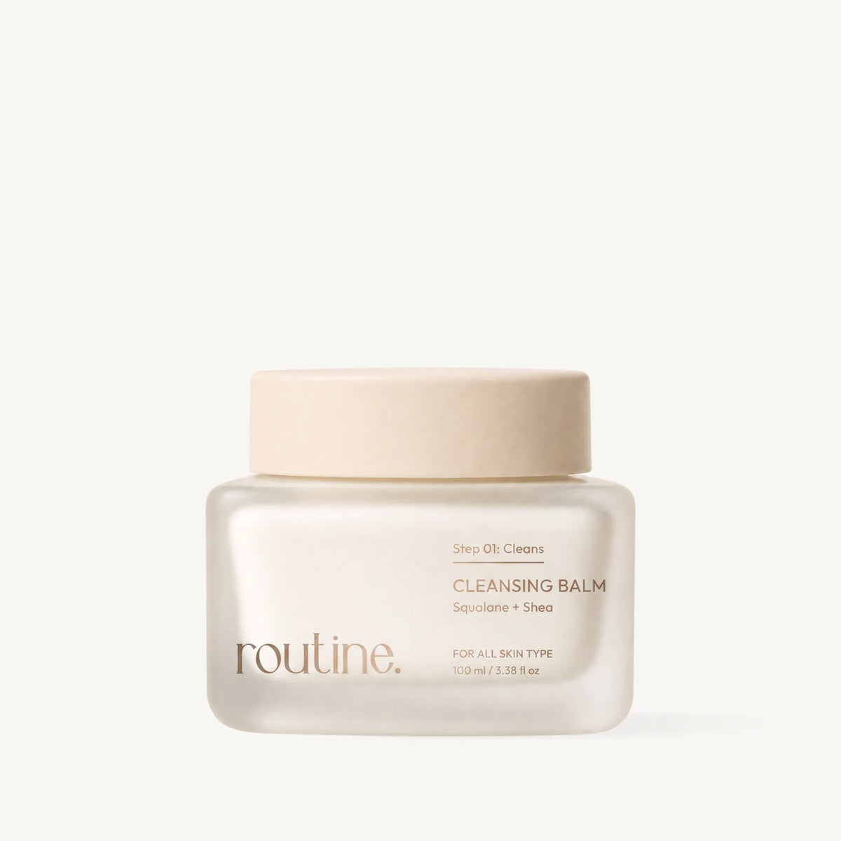 Cleansing Balm