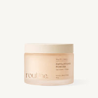 Exfoliating Powder