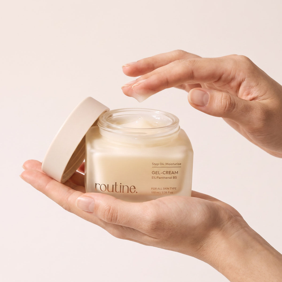 Gel-Cream