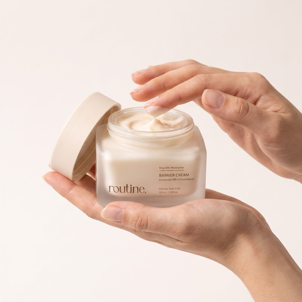 Barrier Cream