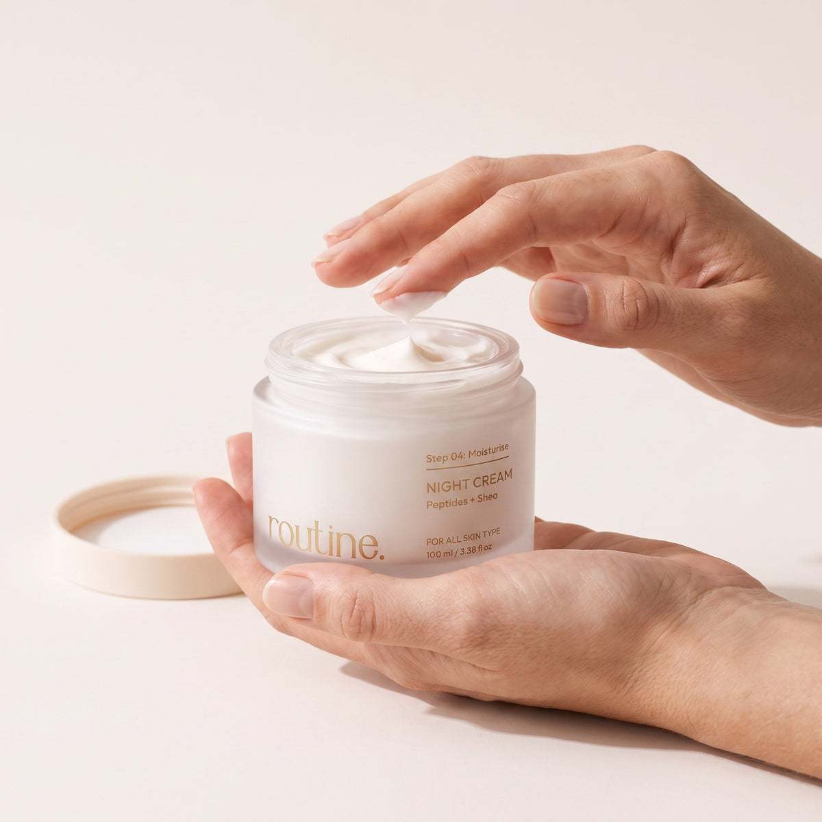 Night Cream