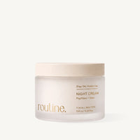 Night Cream