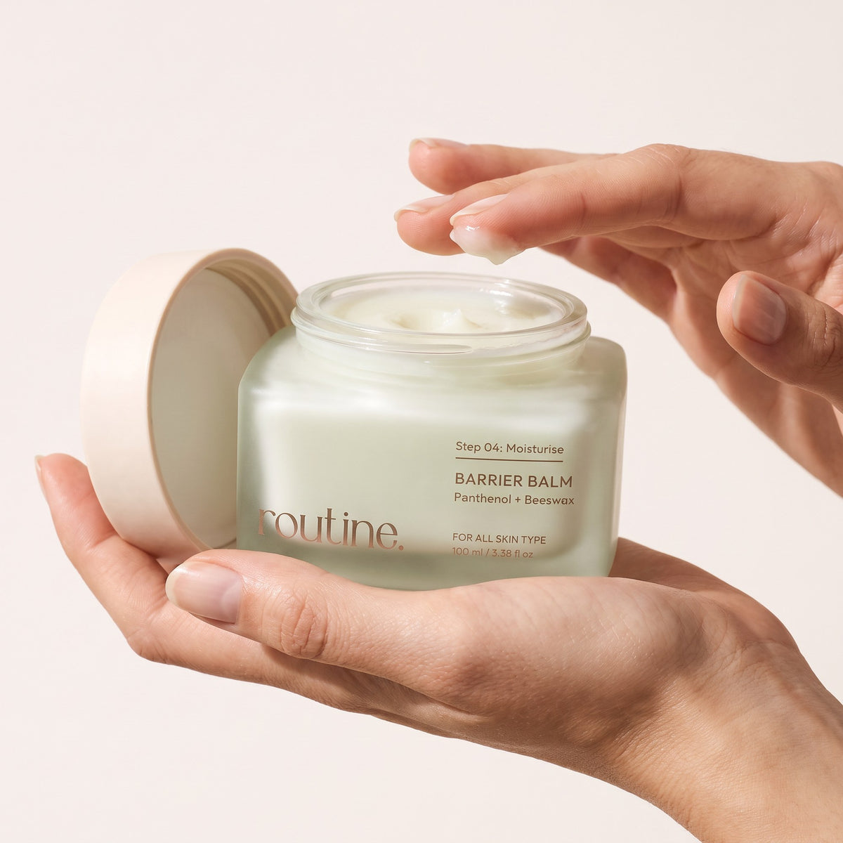 Barrier Balm