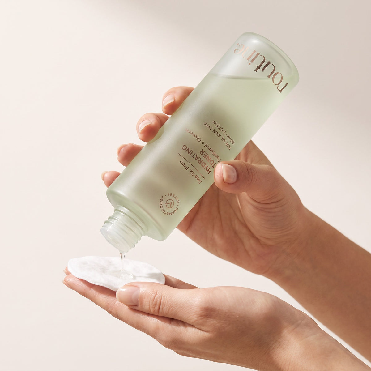Hydrating Toner