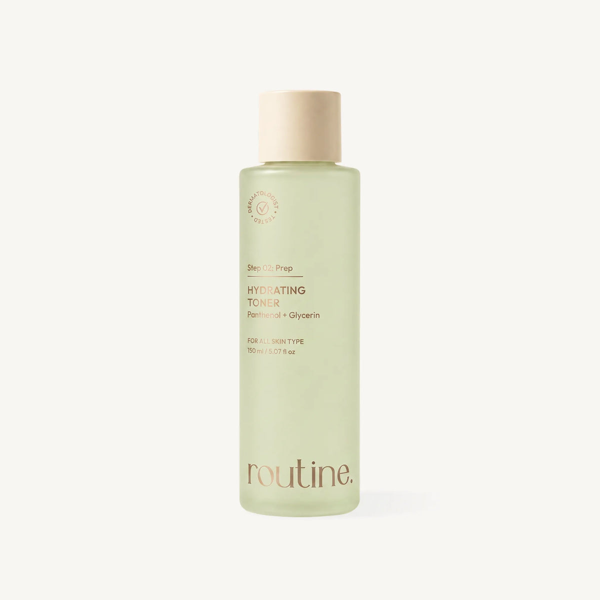 Hydrating Toner
