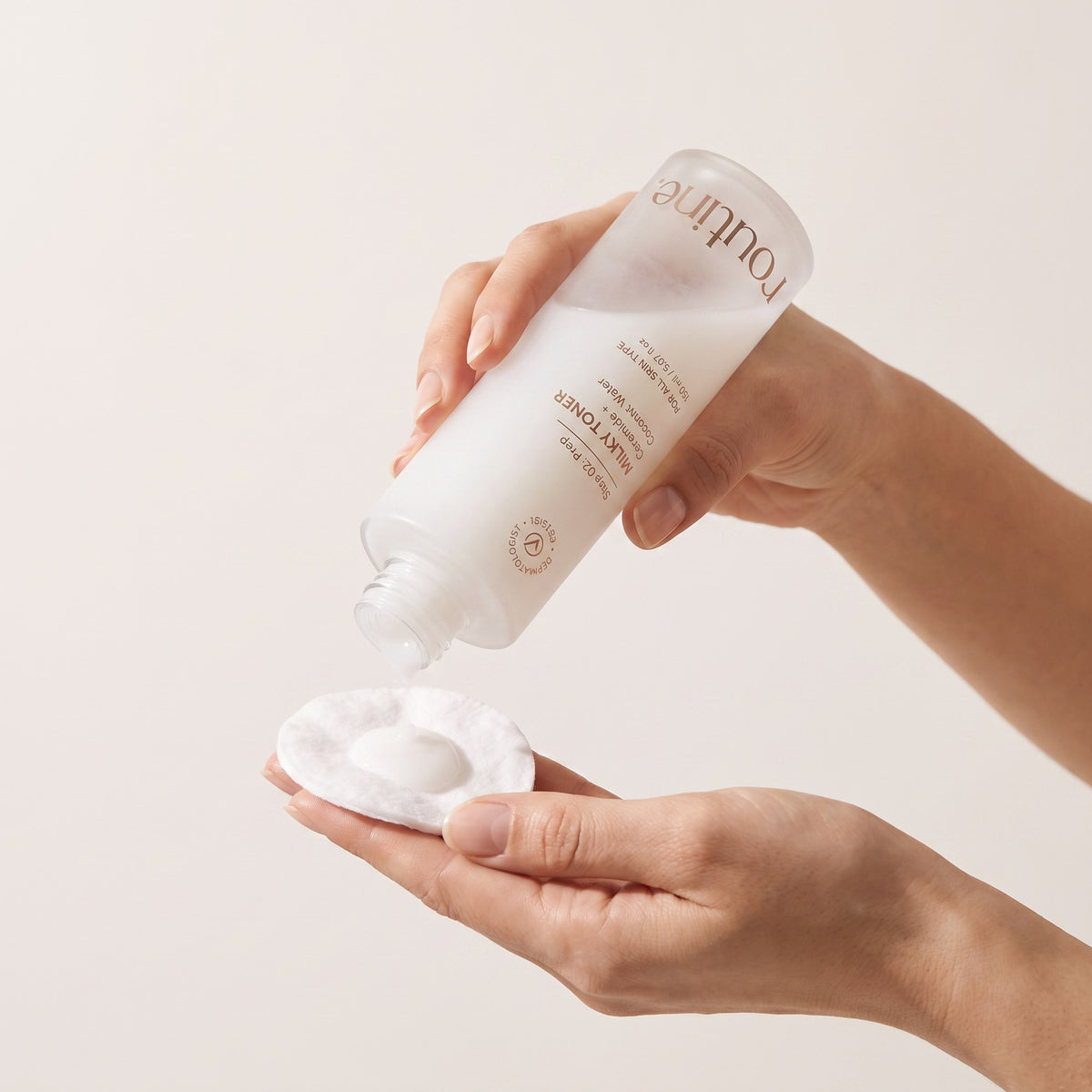 Milky Toner