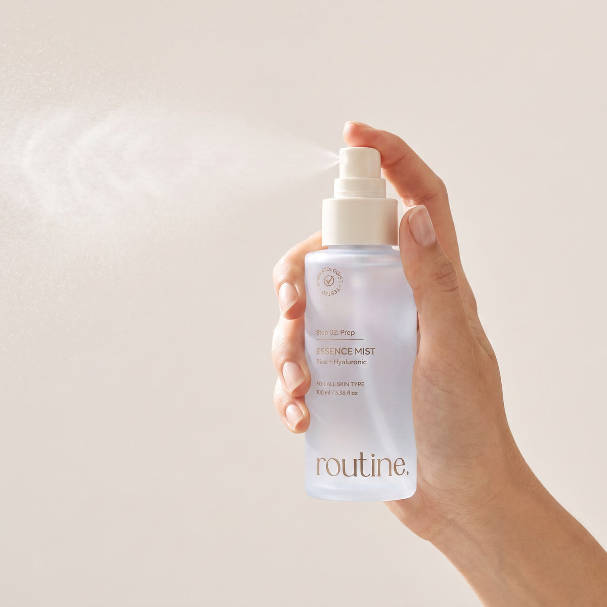Essence Mist