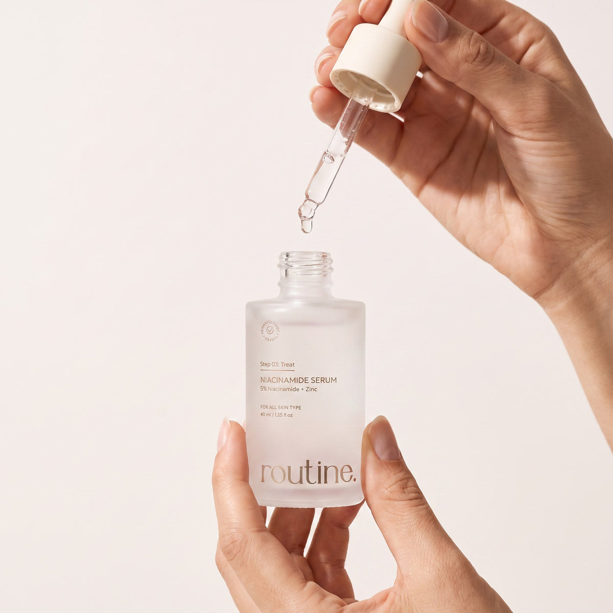 Niacinamide Serum
