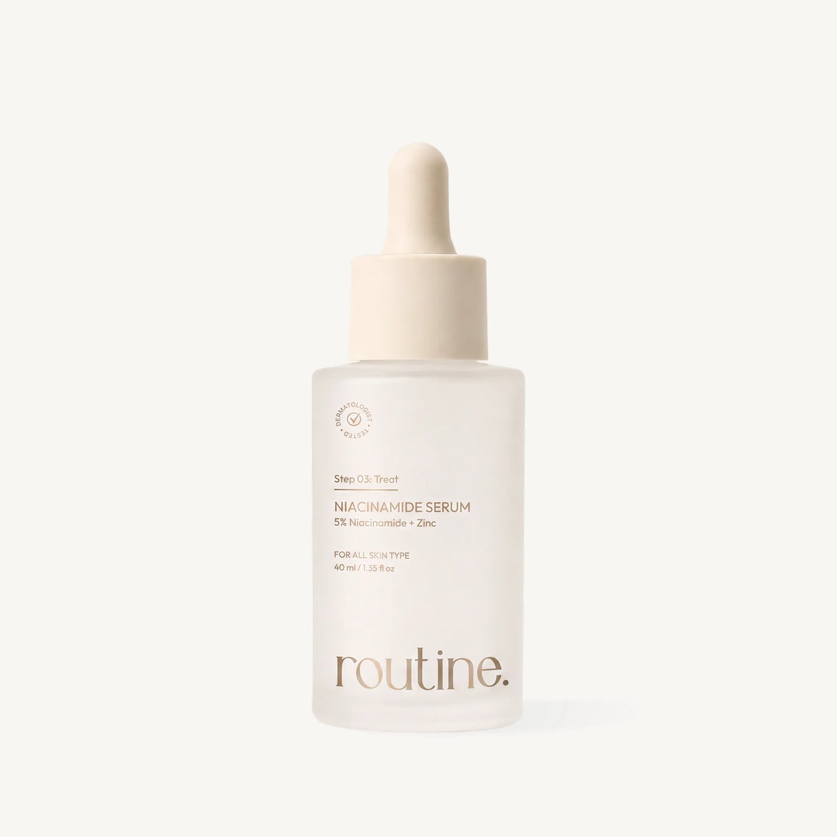 Niacinamide Serum