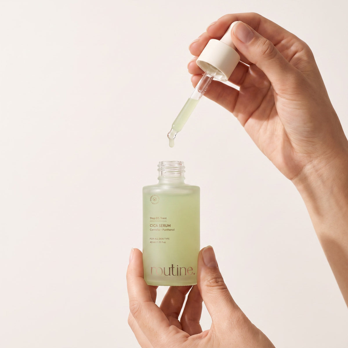 Cica Serum