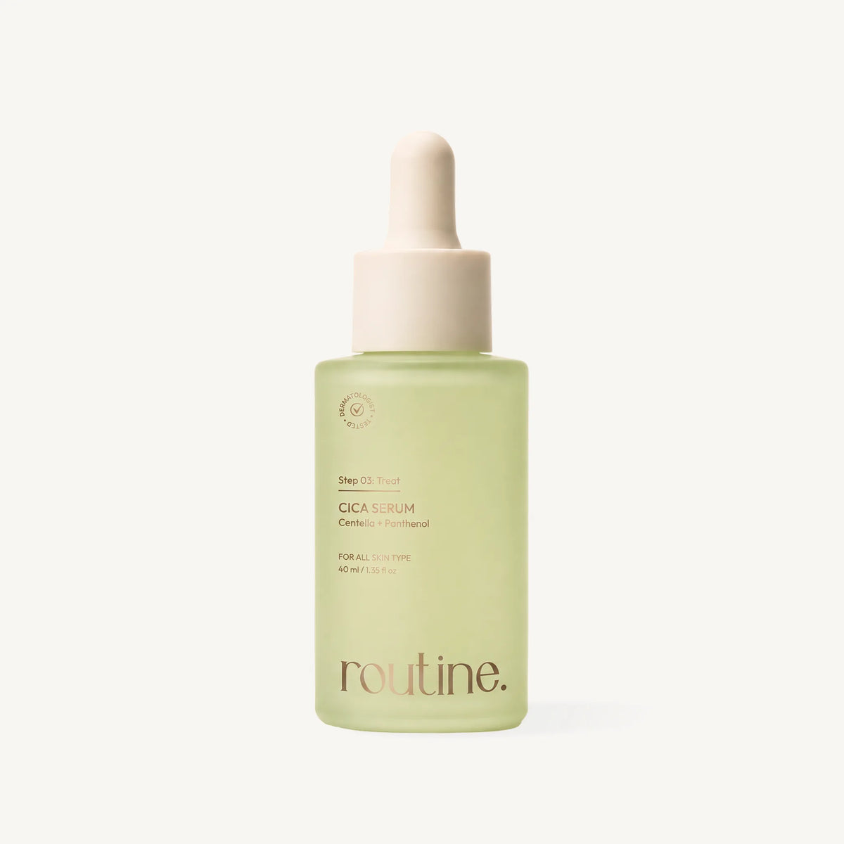 Cica Serum