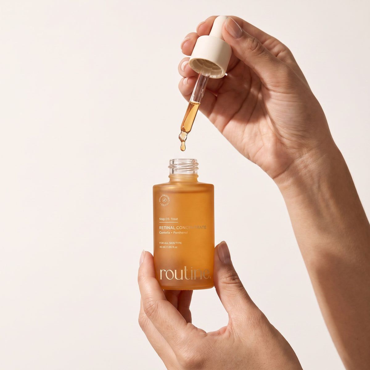 Retinal Concentrate