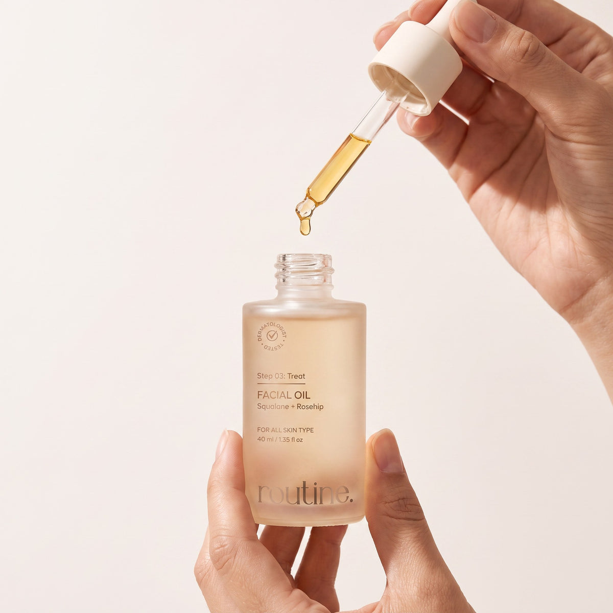 Facial Oil