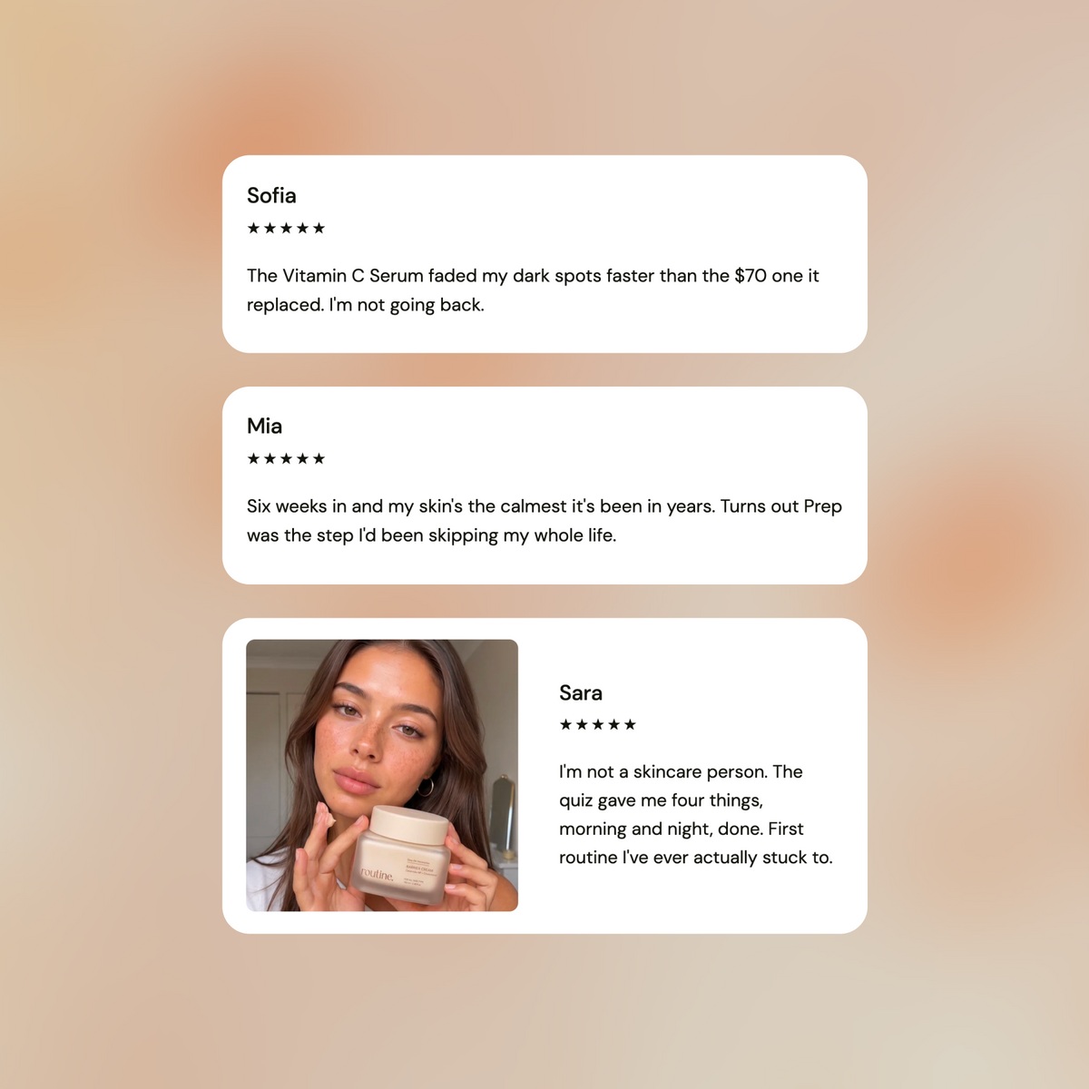 Feature list image