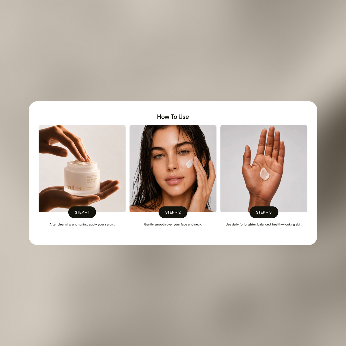 Feature list image