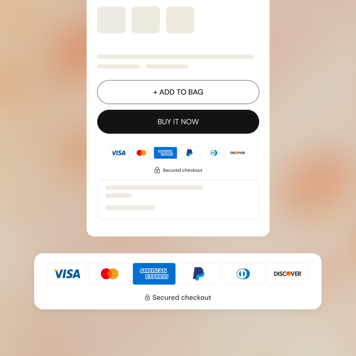 Feature list image